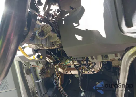 2013 Ford E-250 Commercial из США, поврежденный, VIN 1FTNE2EL7DDA21903